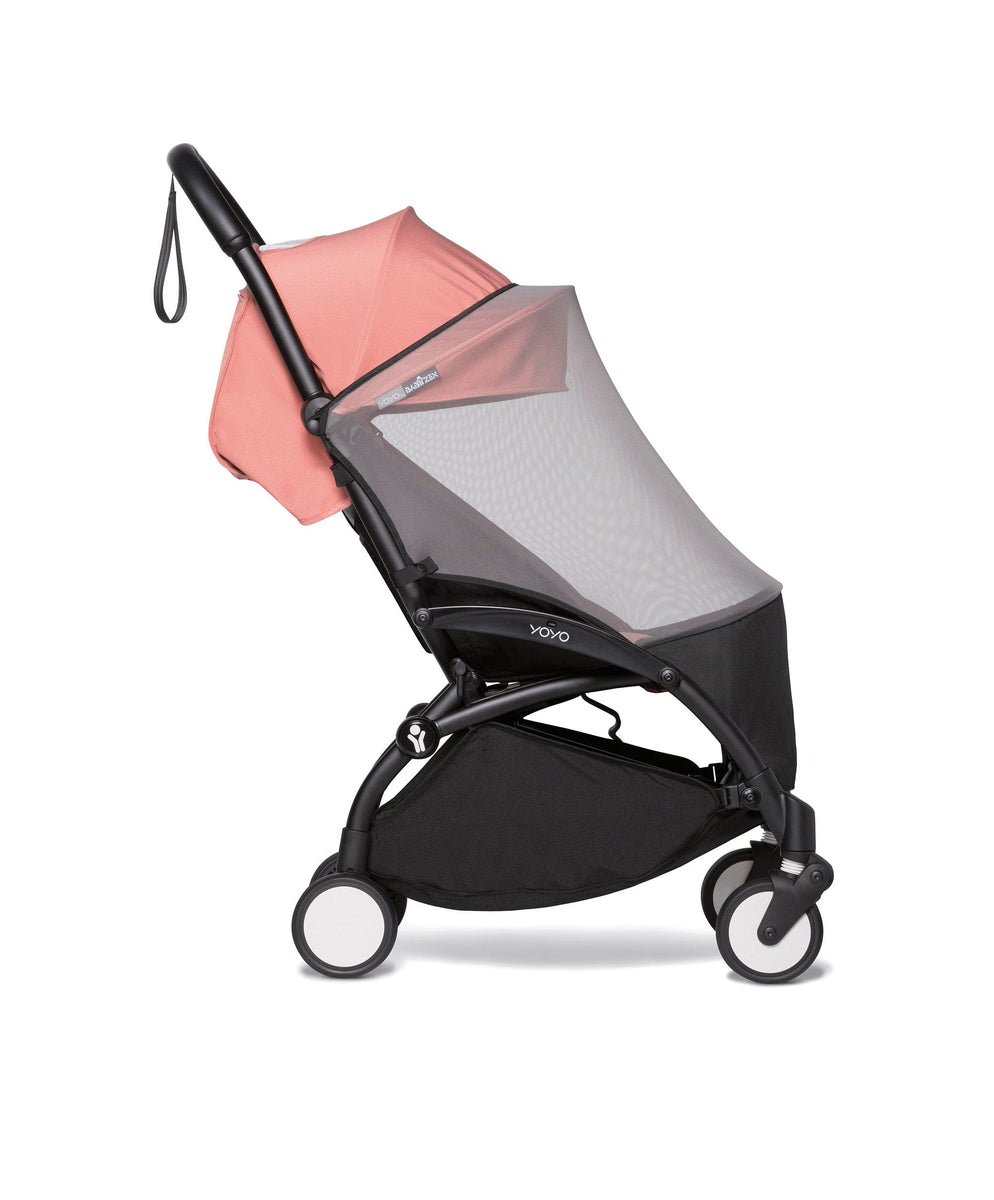 Net stroller sales