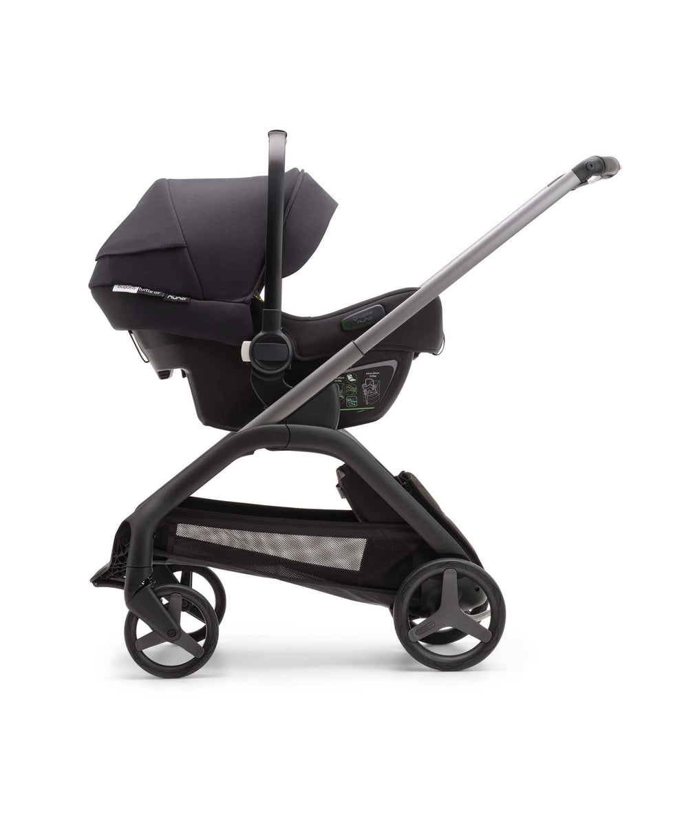 Bugaboo cheap cybex adapter