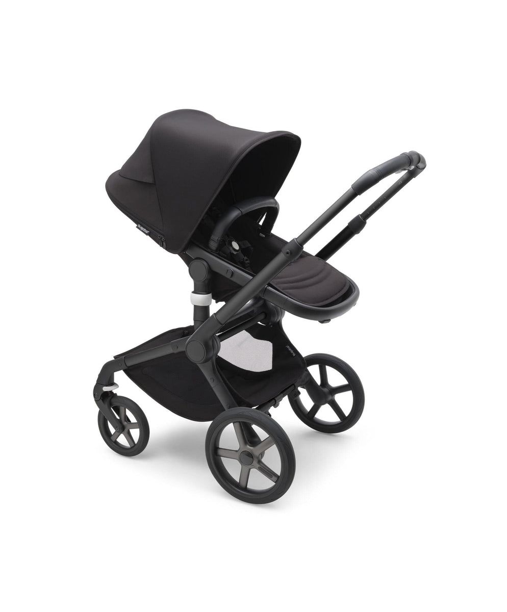 Bugaboo fox cheap seat assembly