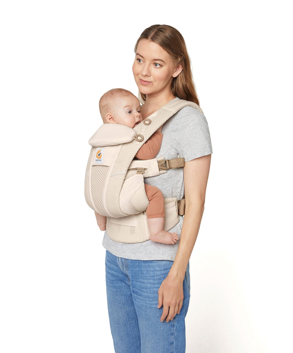 Cheap ergo baby 2024 carrier on sale