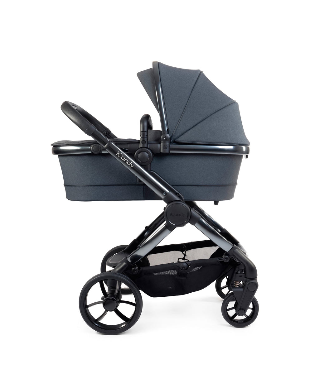 Icandy peach sale phantom pushchair