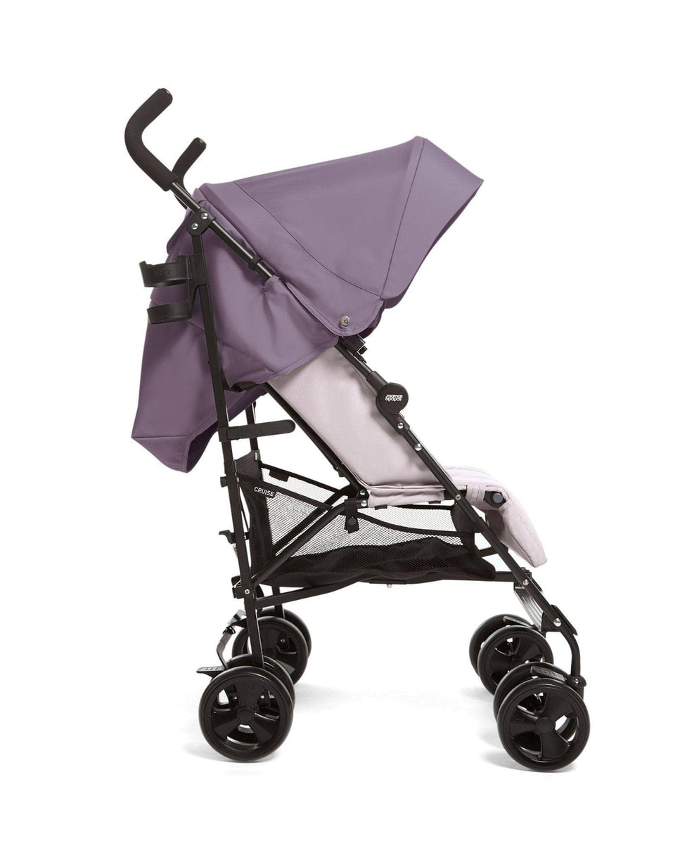 Purple buggy cheap