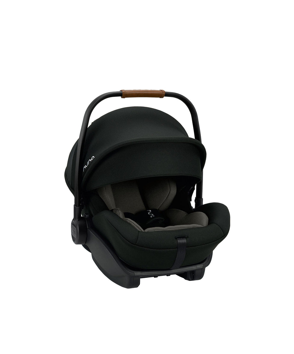 Nuna car seat outlet recall