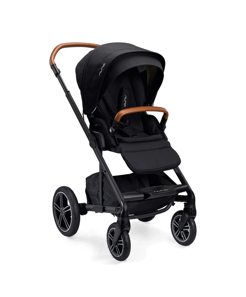 Mixx stroller 2025 & bassinet set