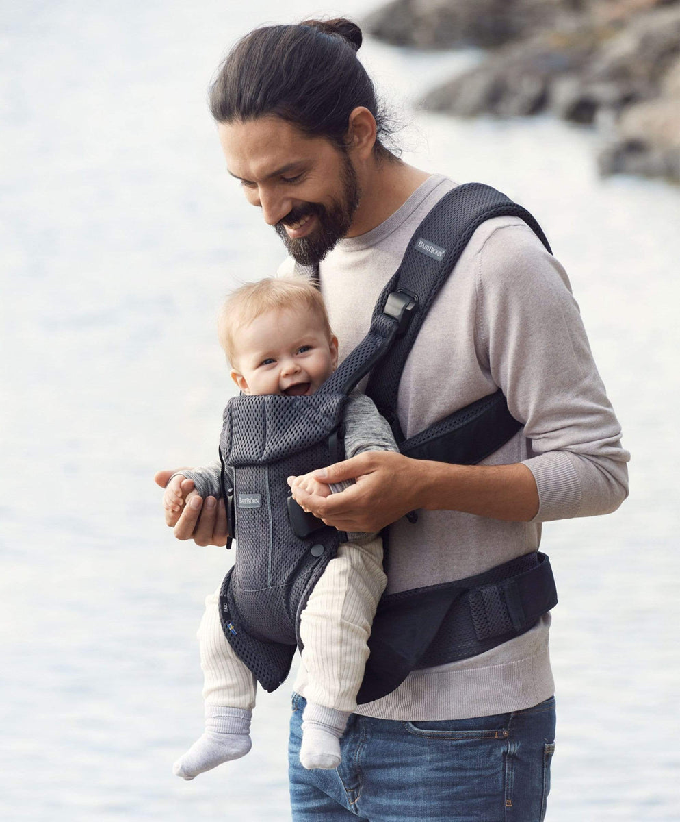 Baby bjorn shop wrap sling