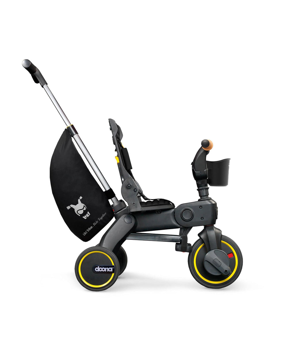 Doona deals bike stroller