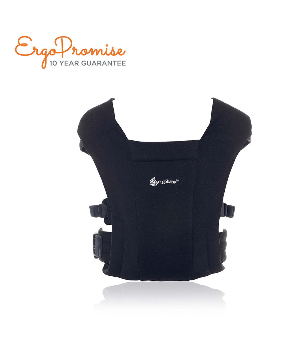 Baby center hot sale ergobaby