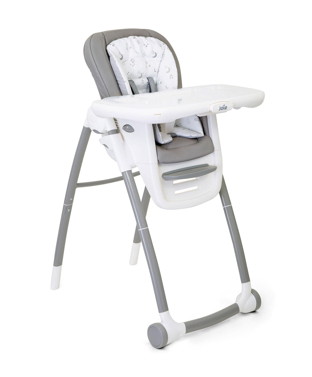 Joie Multiply 6 in 1 Highchair Starry Night Feeding Mamas