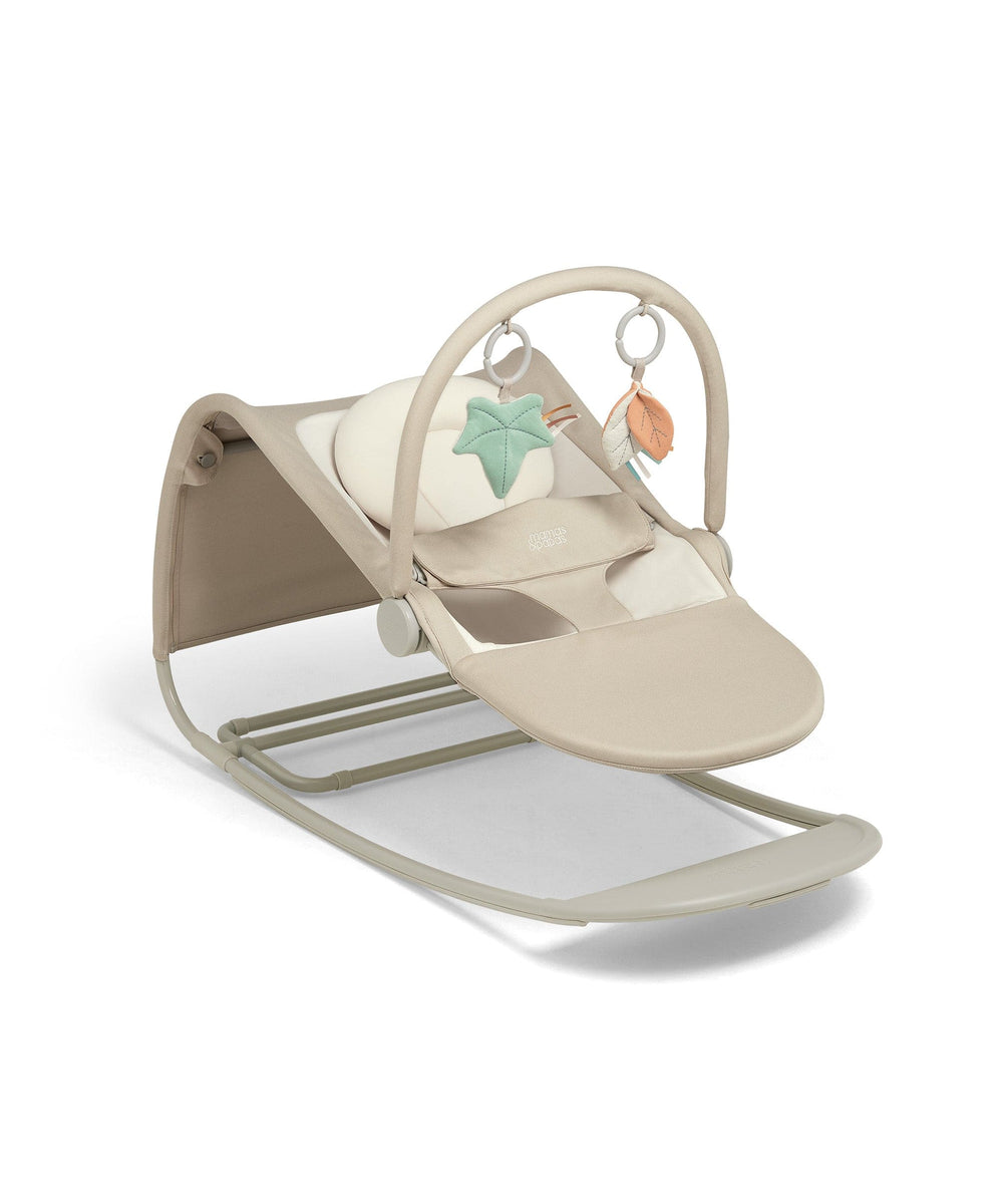 Boho Chic 2-in-1 Rocker - Baby Gear