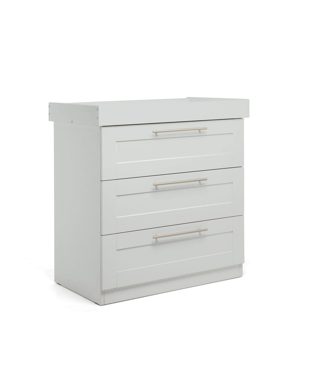 Nursery dressers sales and changers