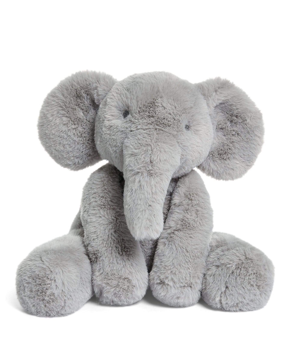 Elephant plushie store