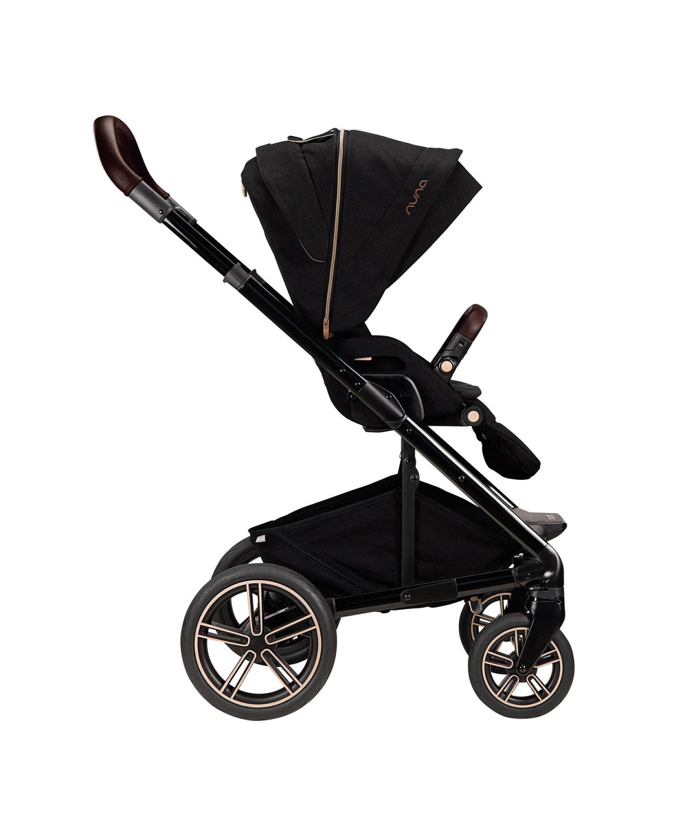 Nuna mixx sales stroller price