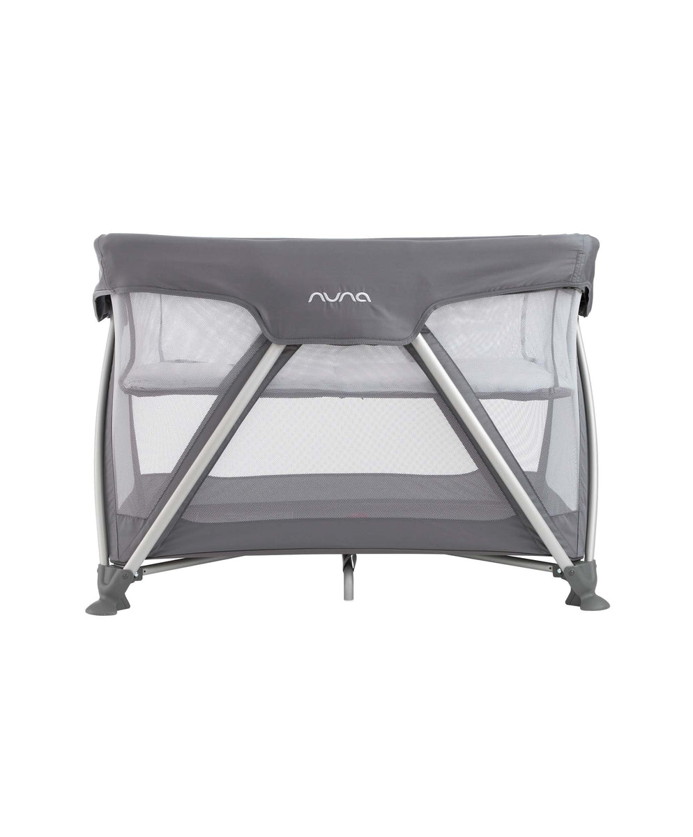 Nuna travel clearance cot mattress