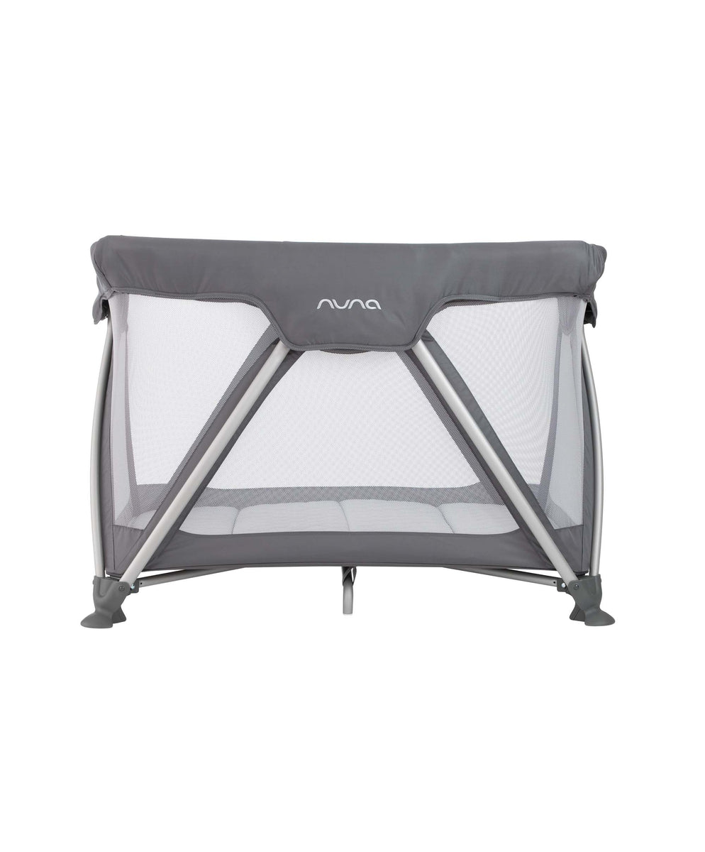 Mothercare nuna sale travel cot