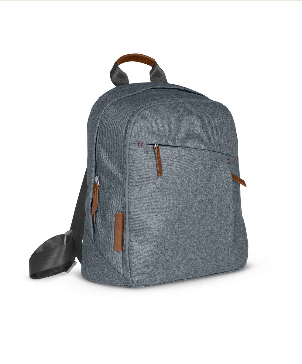 Best changing outlet backpack