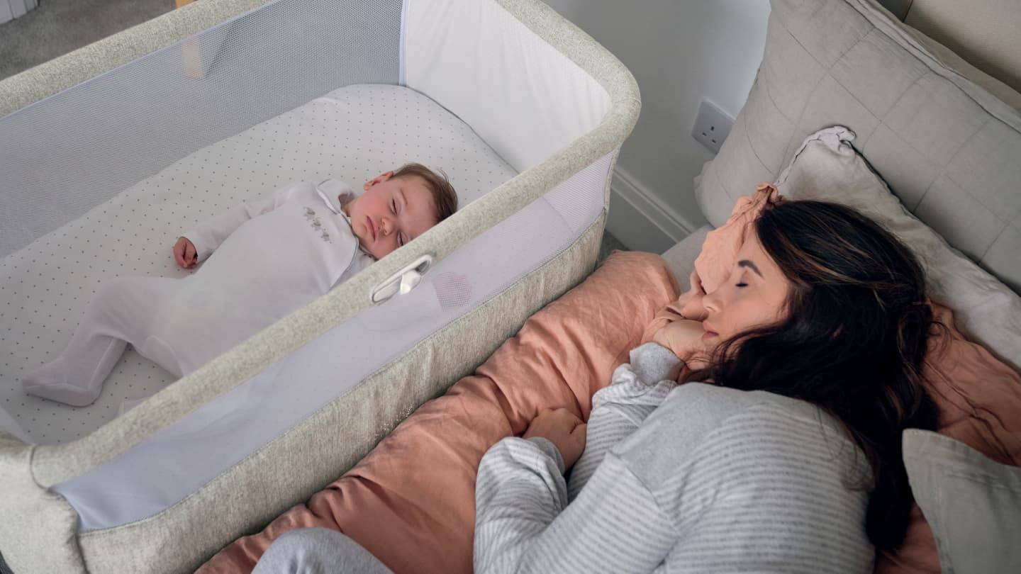 Baby Sleep Myths Debunked: What Every Parent Needs to Know