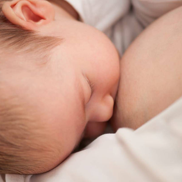 Your most common sleep and breastfeeding questions answered