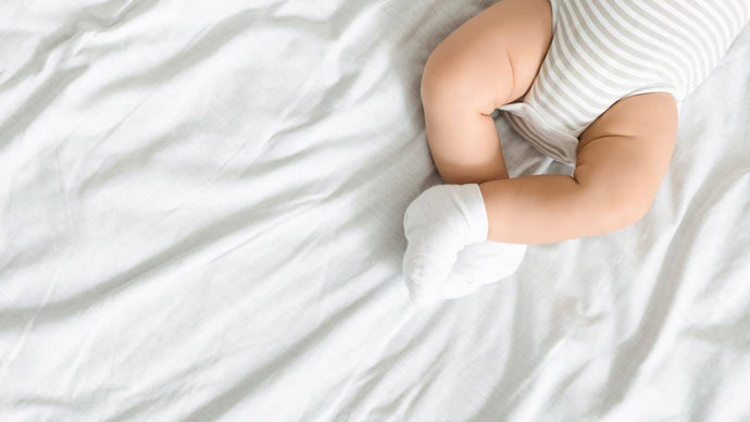 Preparing your toddler's sleep ahead of the arrival of baby #2