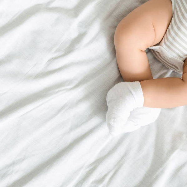 Preparing your toddler's sleep ahead of the arrival of baby #2