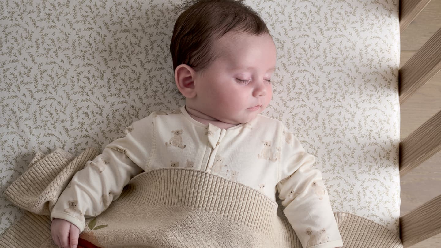 The Ultimate Guide to Keeping Your Baby Healthy During Winter