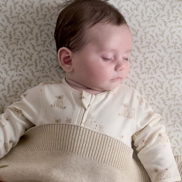 The Ultimate Guide to Keeping Your Baby Healthy During Winter