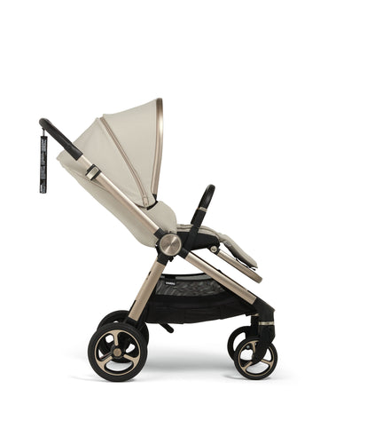 Vardo Pushchair - Shell