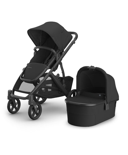 UPPAbaby Vista V3 Stroller – Jake