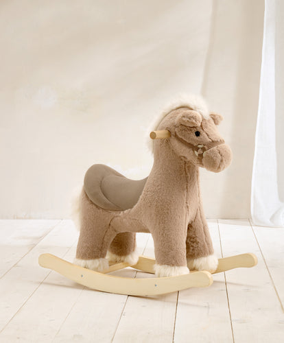 Rocking Horse - Bugsy