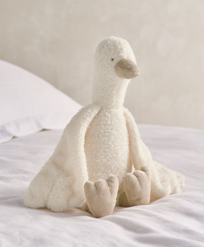 Soft Toy – Welcome to the World Duckling