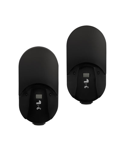 Joolz Hub²  Adaptors - Black