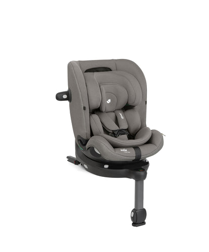 Joie i-Pivot™ Grow Car Seat – Thunder