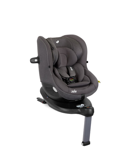 Joie i-Spin 360™ Car Seat – Thunder