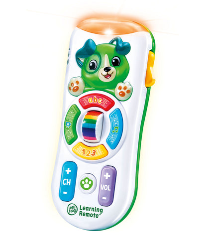 Leapfrog Channel Fun Learning Remote™