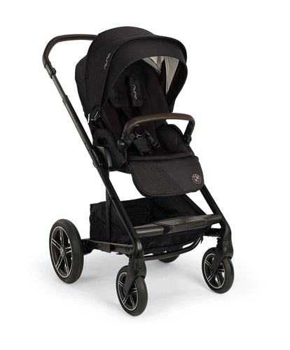 Nuna MIXX Next BMW Pushchair – Element