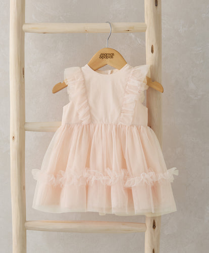 Tutu Dress