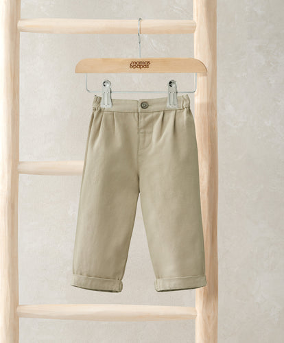 Chino Trouser