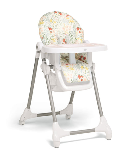 Snax Highchair – Fruit Garden