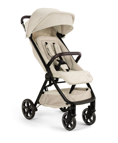 Nuna TRVL lx BMW Pushchair - Mica