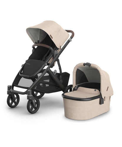 UPPAbaby Vista V3 Stroller - Liam