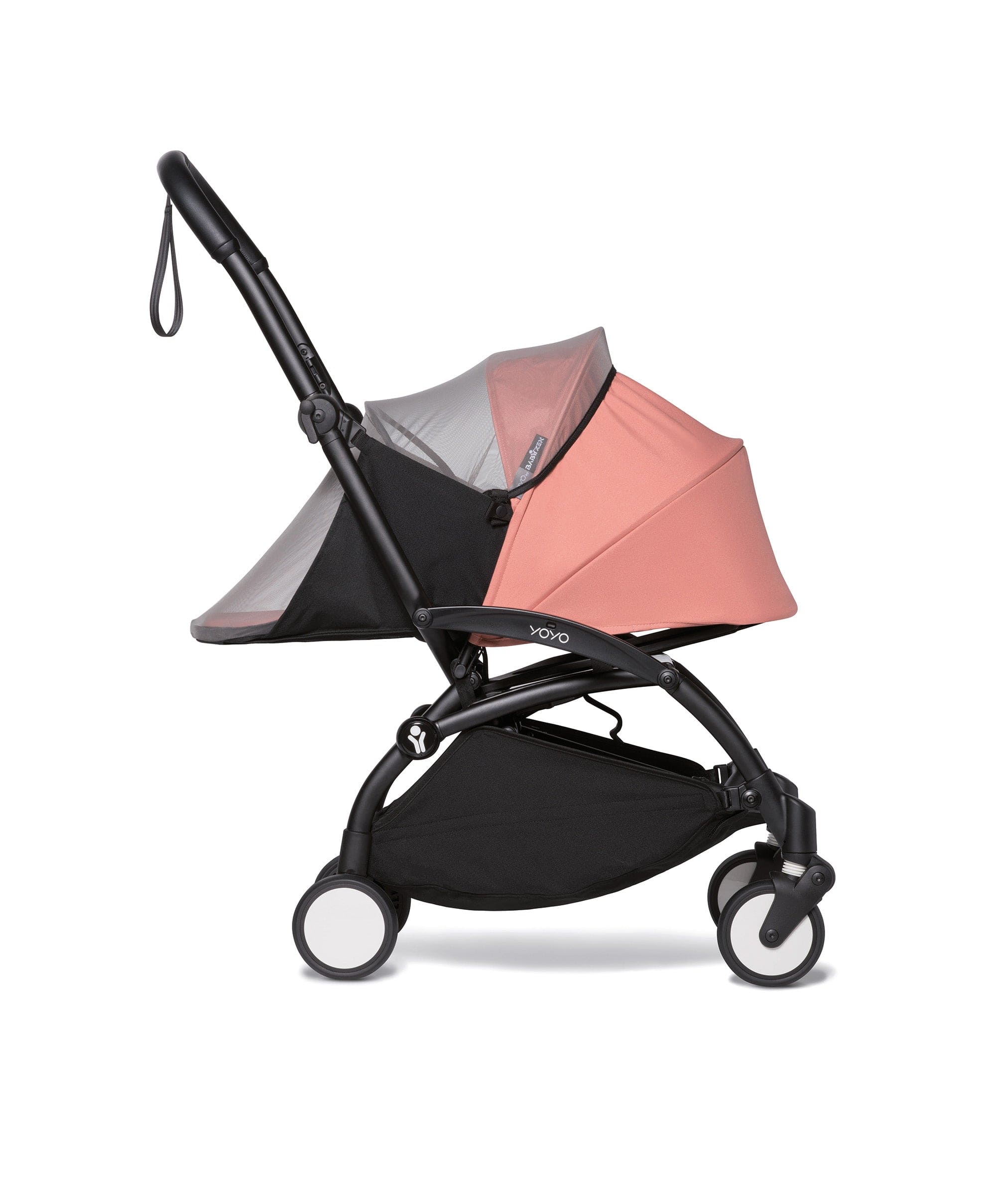 BABYZEN YOYO Stroller Newborn Pack Mosquito Net Mamas Papas IE