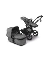 Bugaboo Bugaboo Fox 5 Renew Complete Pushchair - Moon Grey