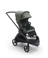 Bugaboo Pushchairs Bugaboo Dragonfly Complete Stroller - Forest Green