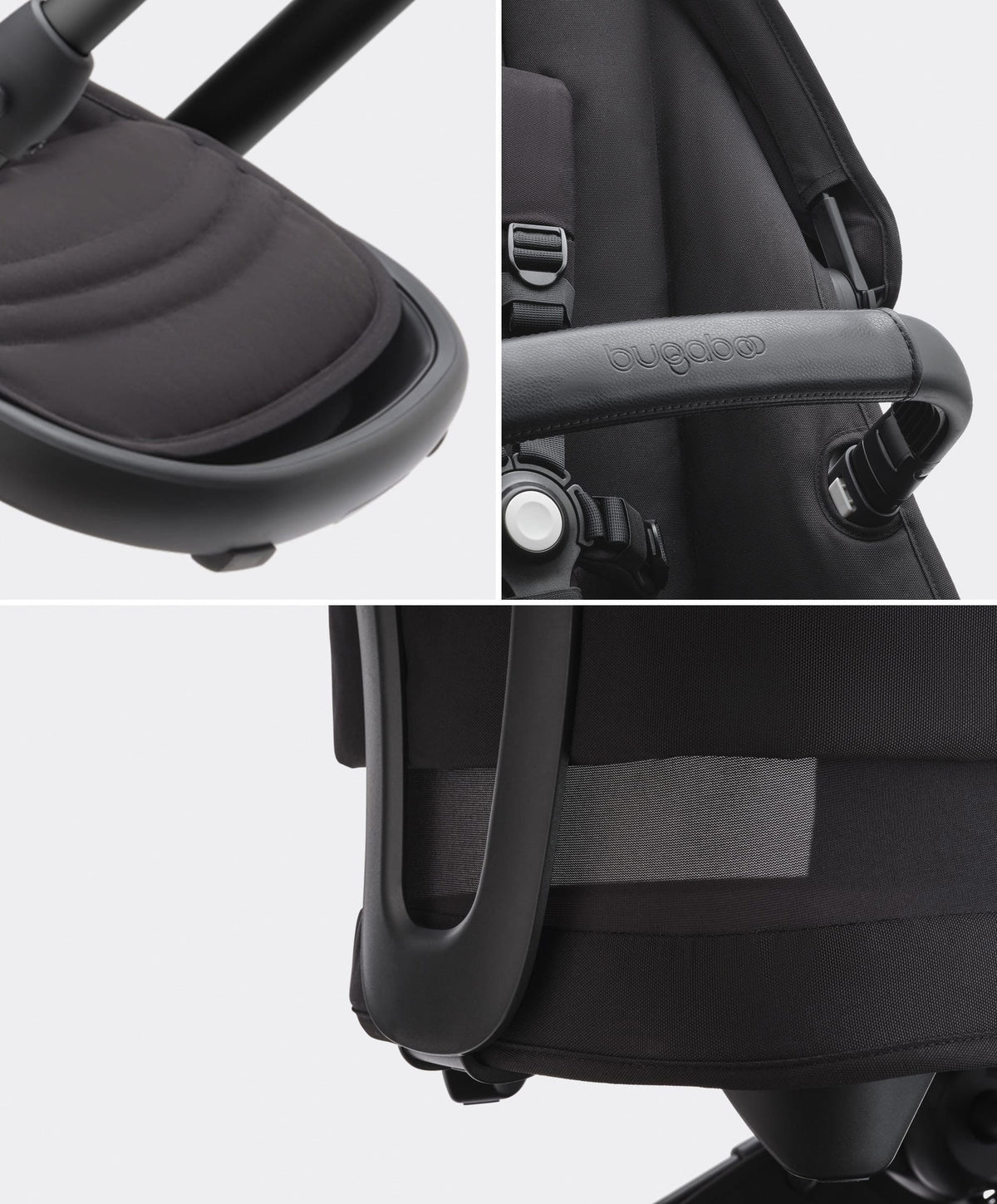 Bugaboo fox mamas and papas online