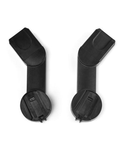 Vardo Car Seat Adaptors for Cybex/Maxi-Cosi – Black