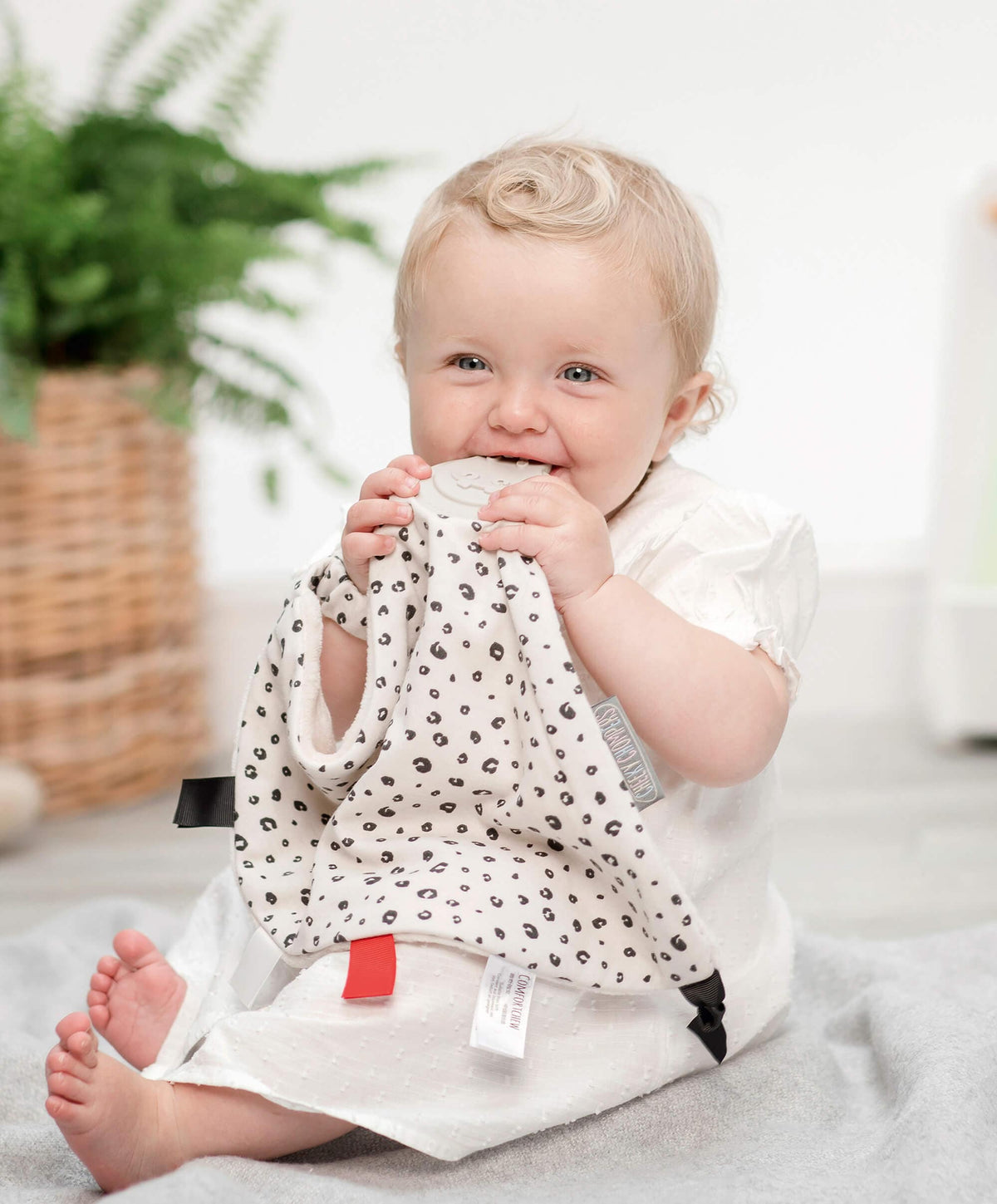 Baby baby comforter sale