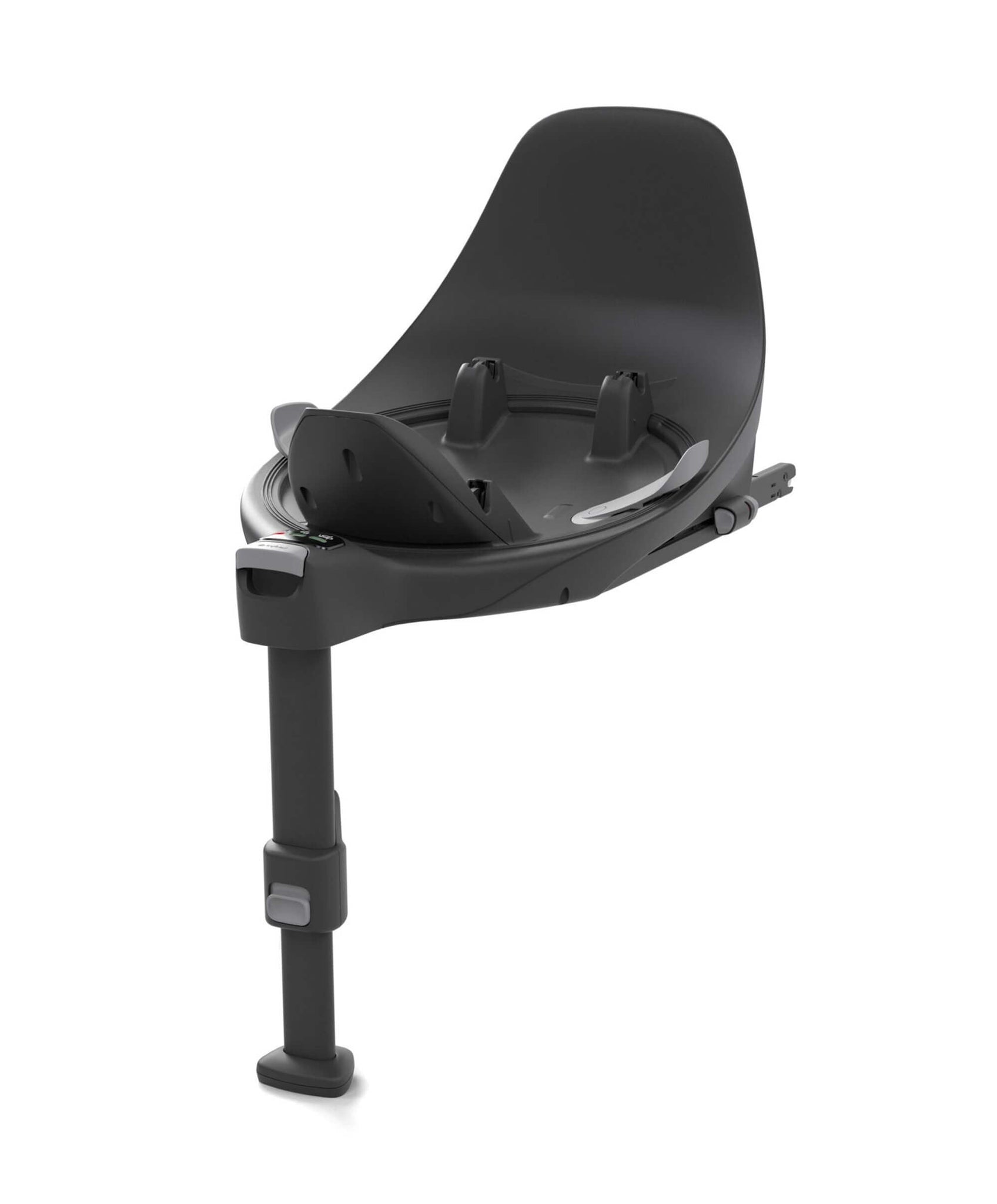 Cybex Base T 360° Rotating ISOFIX Car Seat Base - Black – Mamas 