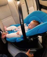 Order the Cybex Pallas G i-Size Car Seat - BabyDoc Shop Ireland