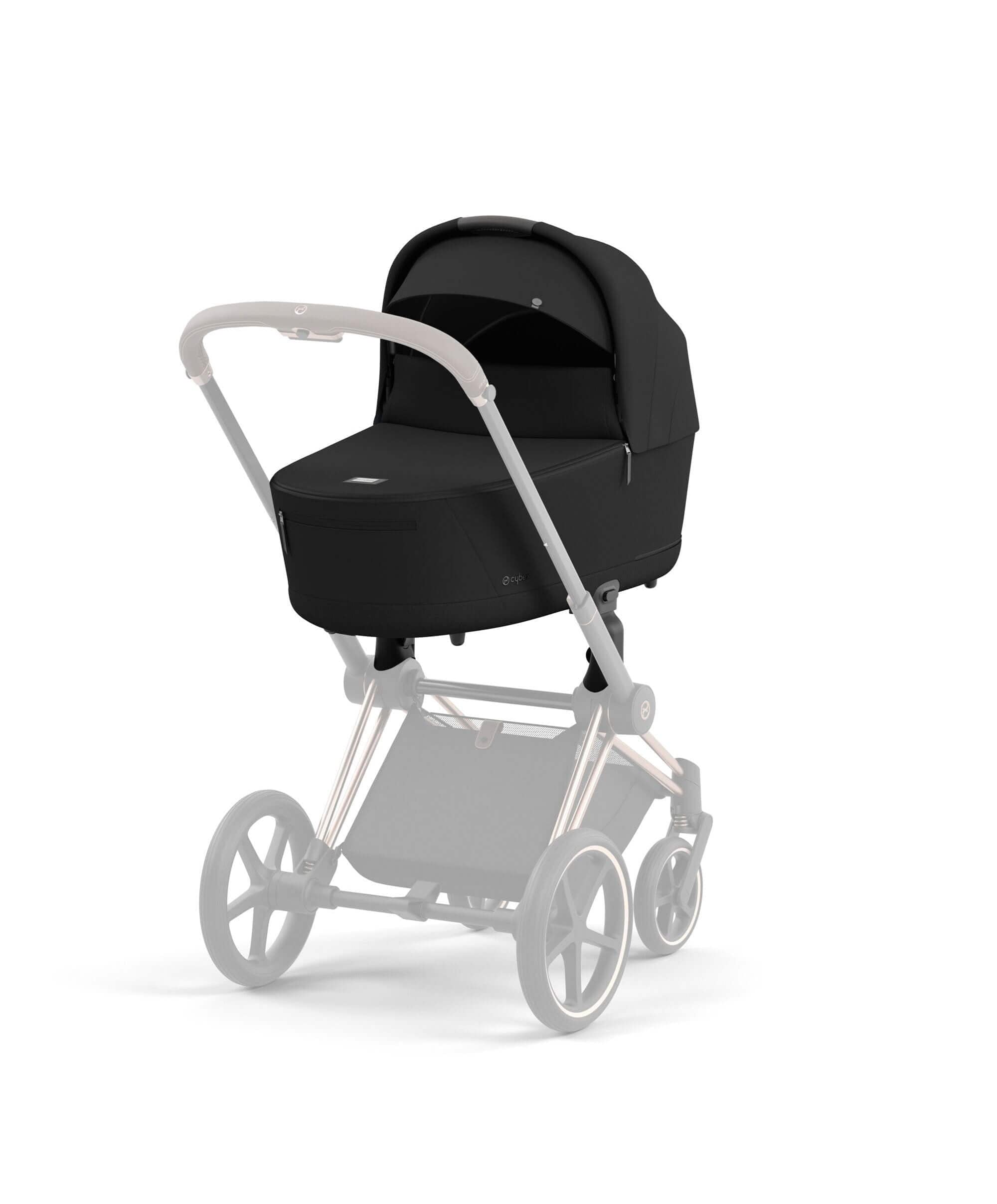 Carry Cots Pushchairs Mamas Papas IE