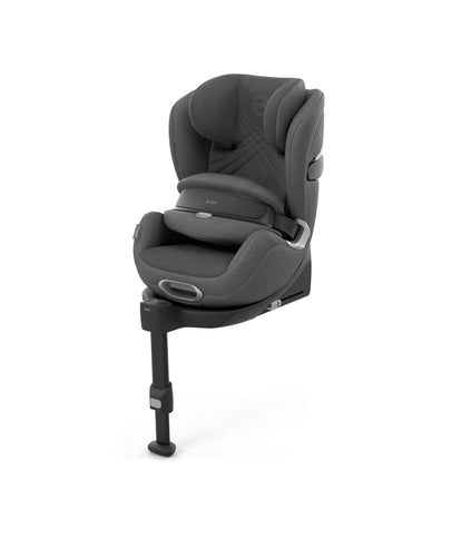 Cybex Cybex Anoris T2 i-Size Airbag Car Seat – Mirage Grey