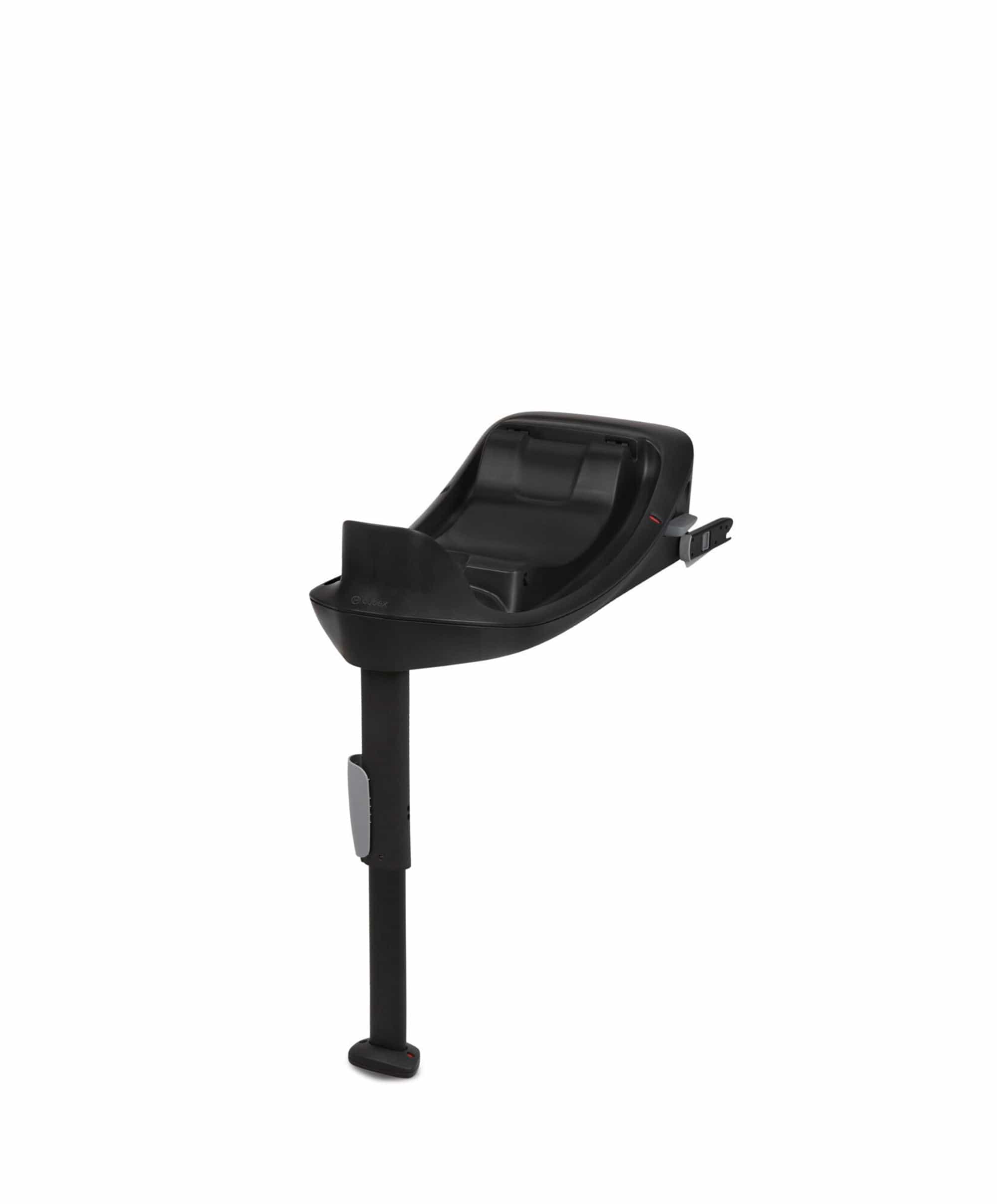 Aton car shop seat base